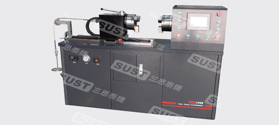 金屬線材扭轉(zhuǎn)試驗(yàn)機(jī)